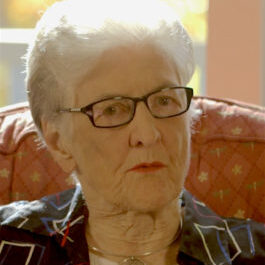 Belle Miller McMaster