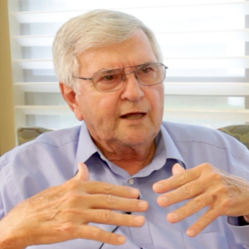 burt tuggle