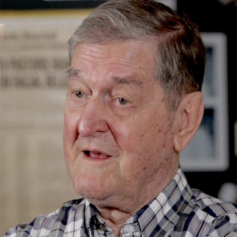 Jim Cogswell