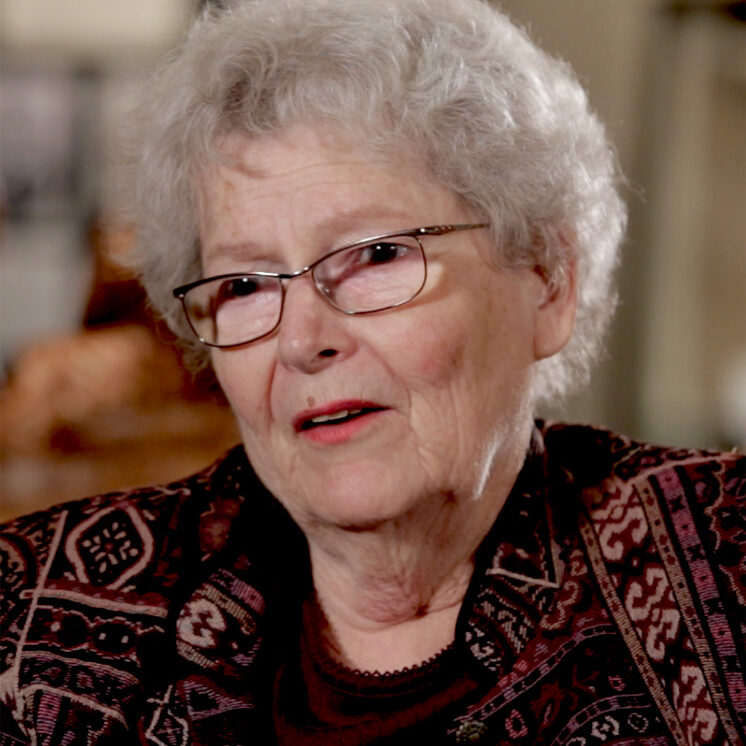 Pat McClurg