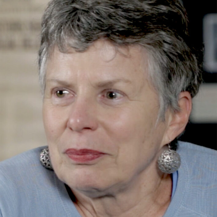 Sally Richardson