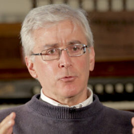 Ted Wardlaw