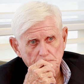 Vernon Hunter