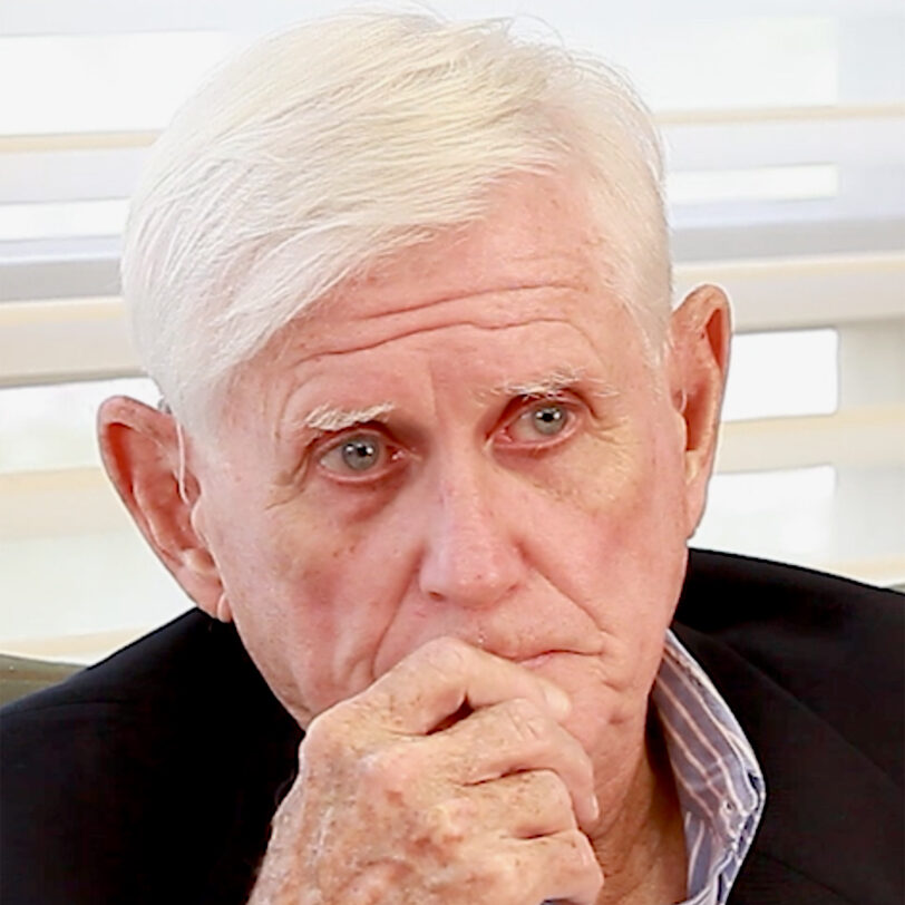 Vernon Hunter