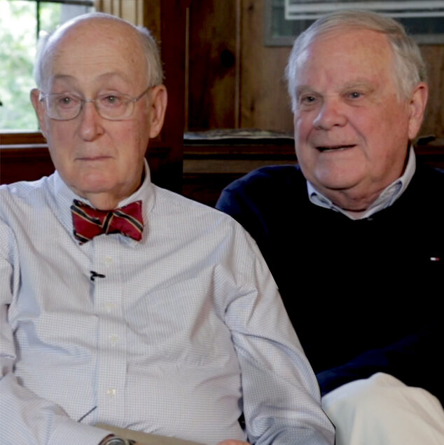 john and wallace split