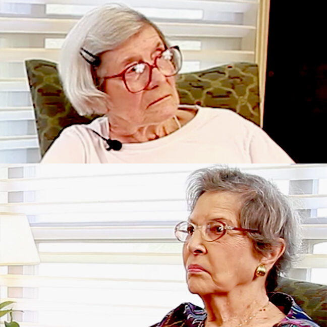 martha martelle split
